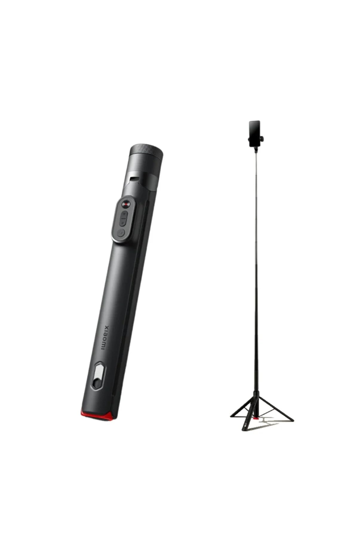 Xiaomi Zoom Floor Selfie Stick Tripod 62"