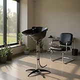 Haarwaschbecken Test