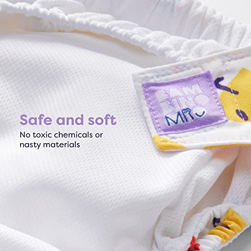 Bambino Mio Rivoluzionario