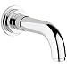 Atrio Tub Spout