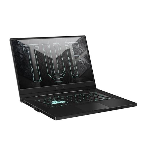 Notebook Portatile Asus TUF Gaming Dash F15 | i7-11370H |