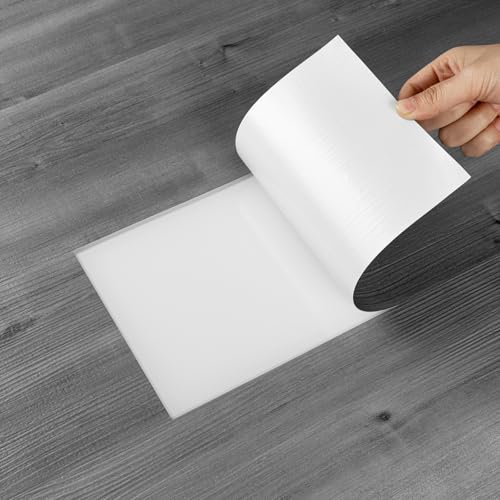 NUFLR Floor Tiles Self Adhesive Vinyl Flooring...