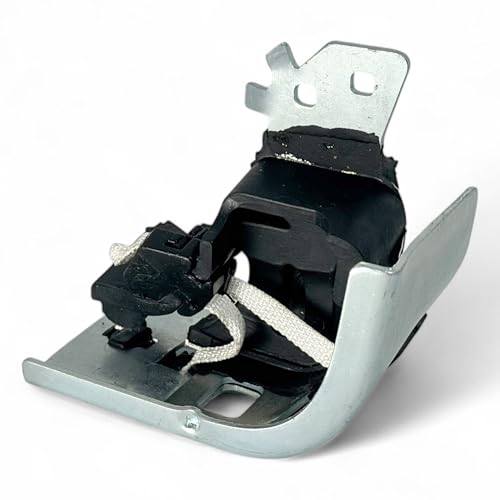 Support échappement silencieux compatible pour Renault Mégane II Berline, Estate, CC, Scénic II, Grand Scénic II - OEM 8200310006, 7700437047