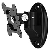 Cotytech VESA Wall Mount w/Quick Release Heavy Duty