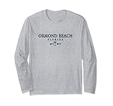 Photo Gallery regalo di ormond beach florida palm tree surf beach maglia a manica Photo Gallery regalo di ormond beach florida palm tree surf beach maglia a manica