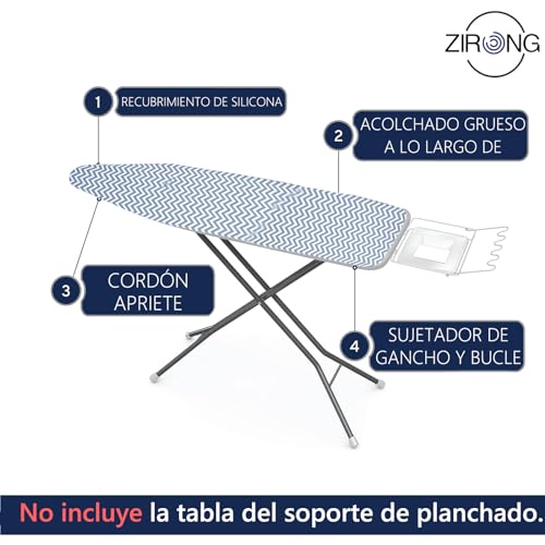 Tablas De Planchar, Home Imagen adicional