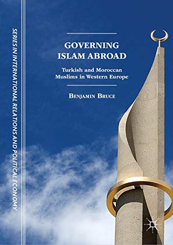 Buy Governing Islam Abroad — BookShops.in