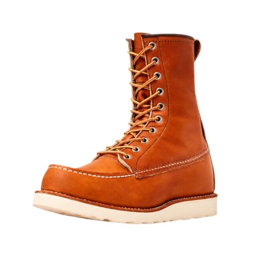 Red Wing Classic Work Prairie Boot