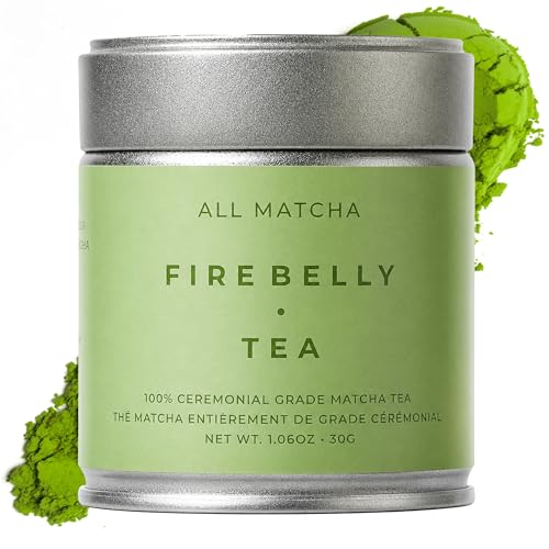 Té matcha en polvo orgánico 1.06 onzas