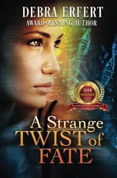 Paperback A Strange Twist of Fate Book