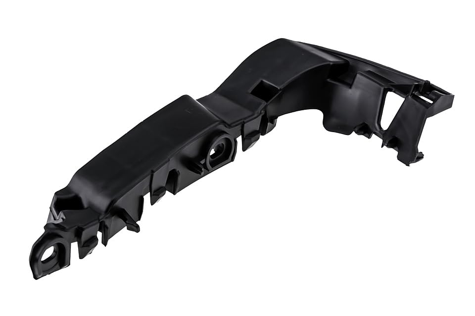Support de pare-chocs avant droit compatible avec Audi A3 berline EZC-AU-203