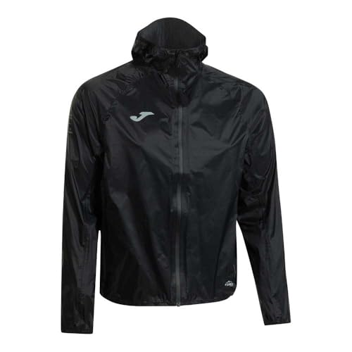 Raincoat XL JOMA veste étanche pour rester au sec malgré les grosses flaques
