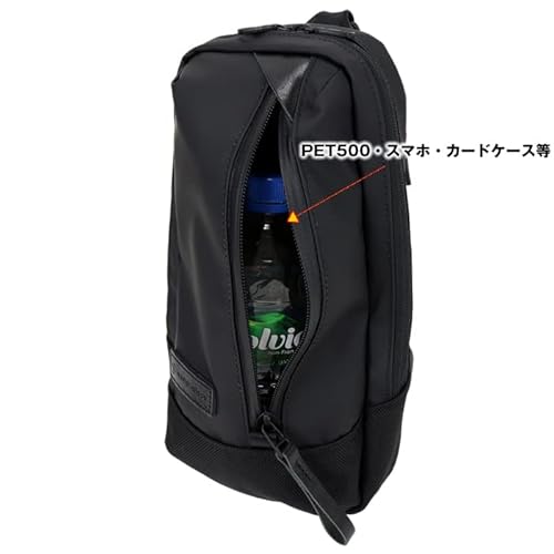 マスターピース ボディバッグ slick スリングバッグ 02484 の商品画像 5