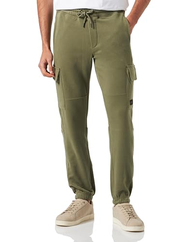 JACK & JONES Men's JPSTGORDON JJCLASSIC Spring Sweatpant VG Jogginghose,...