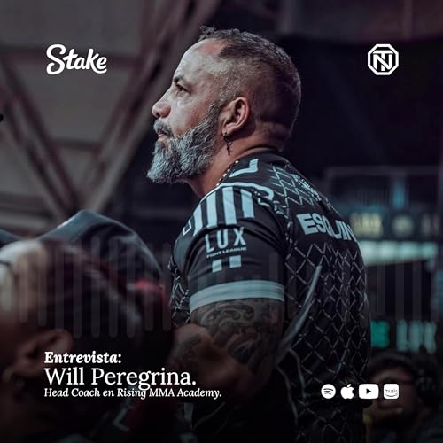 Los 5 pilares de un campe&oacute;n, la diferencia entre un &ldquo;peleador&rdquo; y un artista marcial | Will Peregrina