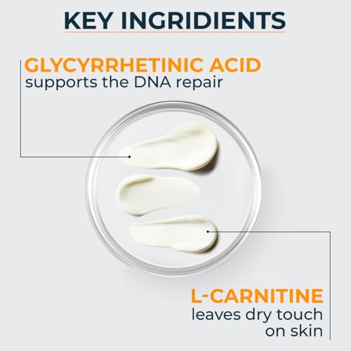 Image of Eucerin Oil Control Dry Touch Sun Gel-Cream SPF50+