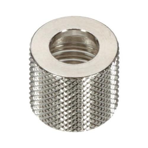 3M ESPE 77720 Penta Elastomer Dental Knurled Hub Cap