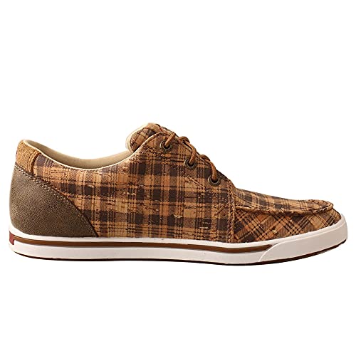 Image of Twisted X Women's Kicks Low Top Sneakers