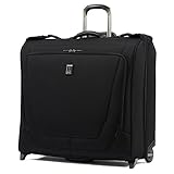 Travelpro Crew 11 50-Inch Rolling Garment Bag, Black