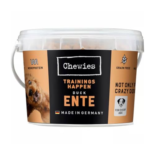 futterplatz.de Trainingssnack Bundle (groß) für Hunde - Basic 1