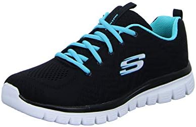 graceful get connected sneaker