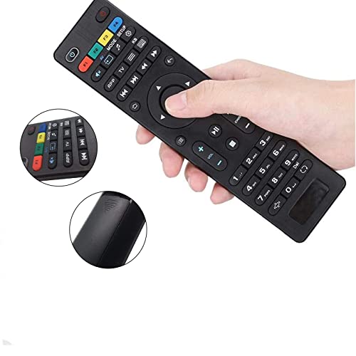 VINABTY 254W1 254W2 Replacement Remote Control Applicable For Linux MAG256 MAG254 MAG250 MAG257 MAG275 MAG352 MAG351 MAG350 MAG255 MAG260 MAG349 MAG322 MAG322W1 MAG256W1 MAG261 MAG270 MAG265 - Image 4
