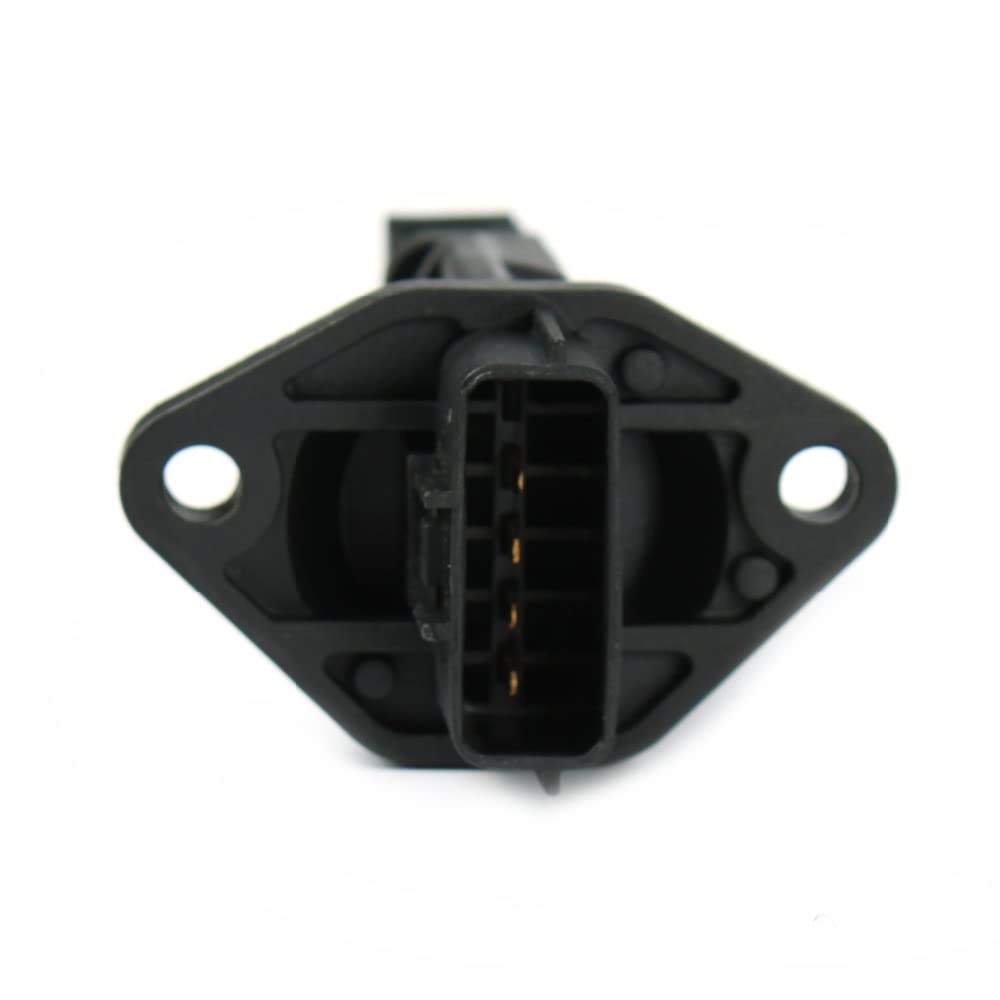 Debitmetre Massique Capteur Pour Subaru Pour Forester Pour Impreza Pour Legacy ADS77401C 22794-AA000 22680-AA301 Capteur Débit D'air Massique Voiture MAF Débitmètre Capteur