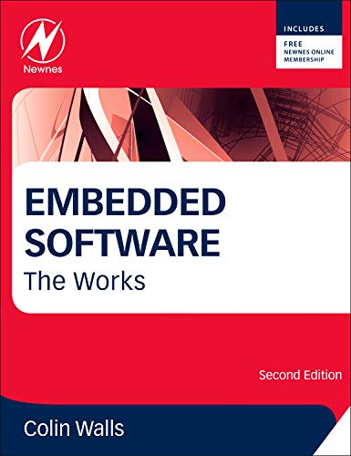 Embedded Software: The Works