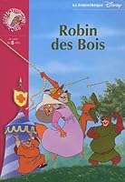 Robin Des Bois 2012010237 Book Cover
