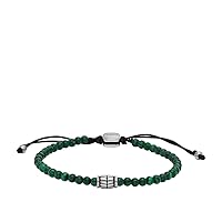 Fossil Bracciale Da Uomo, Lunghezza: 250 mm