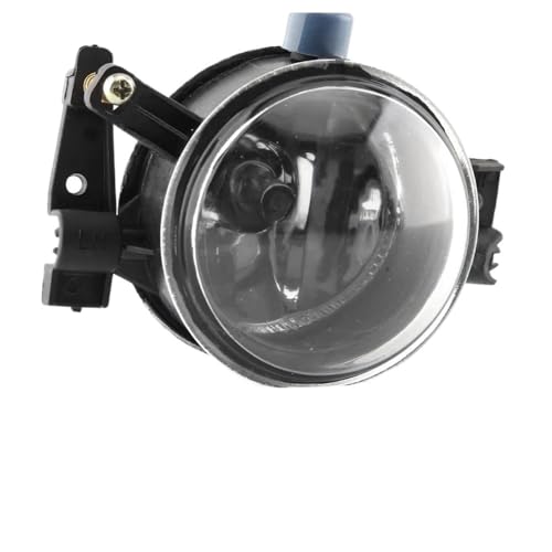 Cubierta de lámpara antiniebla con kit de interruptor cable y rejilla para Focus MK2 1