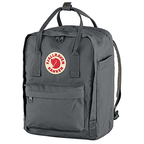 Fjällräven Kånken Laptop 13' Super Grey