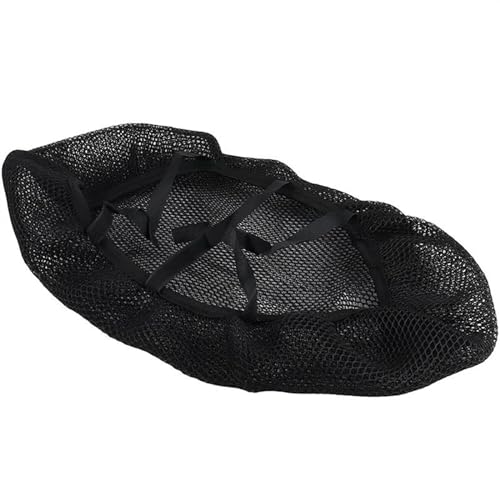 Funda de asiento para Suzuki Vstrom DL650 transpirable moto