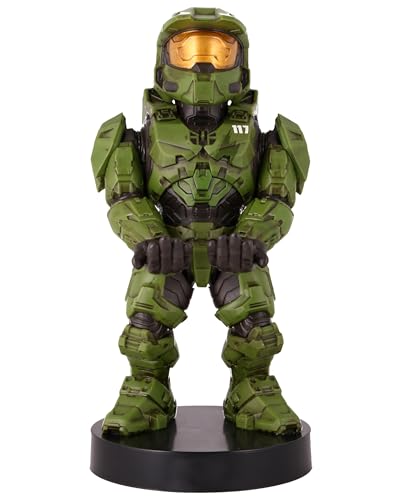 Cableguys Figurine Gaming Halo Infinite...