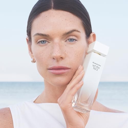 Elizabeth Arden White Tea Eau de Toilette Spray, 100 ml | White Tea | Eau de Toilette | 100 ml | Elizabeth | Arden | White | Toilette - Image 3