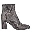 Gray Snakeskin