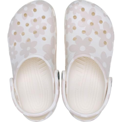 Image of Crocs Unisex-Adult Classic Clog - Seasonal Graphic