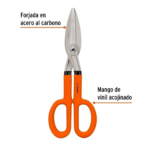 Tijeras para corte de lámina 17 Imagen adicional