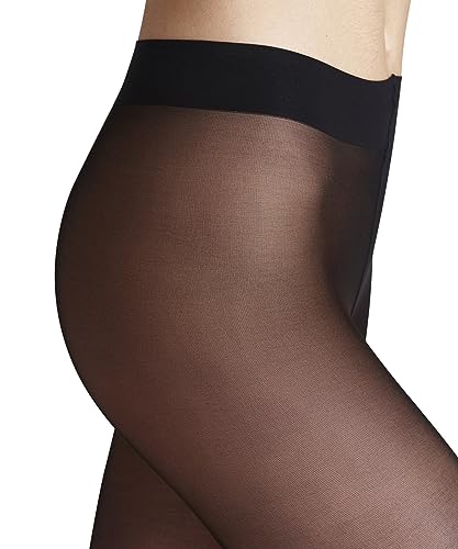 FALKE Women's Sneaker 20 Denier Sheer Tights, 1 Pair Footed4