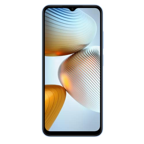 Xiaomi Pocophone M4 5G 4GB/64GB Blue - EU Modell