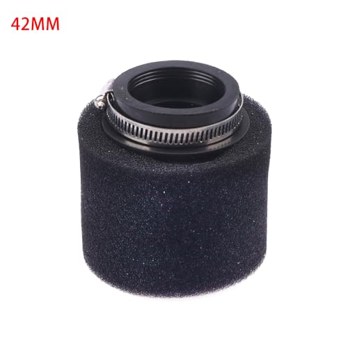 Filtro de combustible para evitar tirones en pitbike de 250cc con entrada de 42mm 2