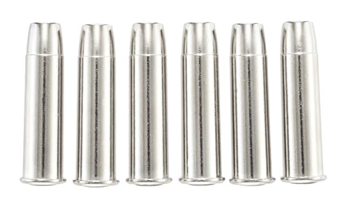 Umarex Colt Peacemaker Revolver Single Action Army Six-Shooter .177 Caliber Air Pistol, Pellet Gun, Black by Umarex - Image 3