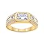 Yellow-gold-plated-silver