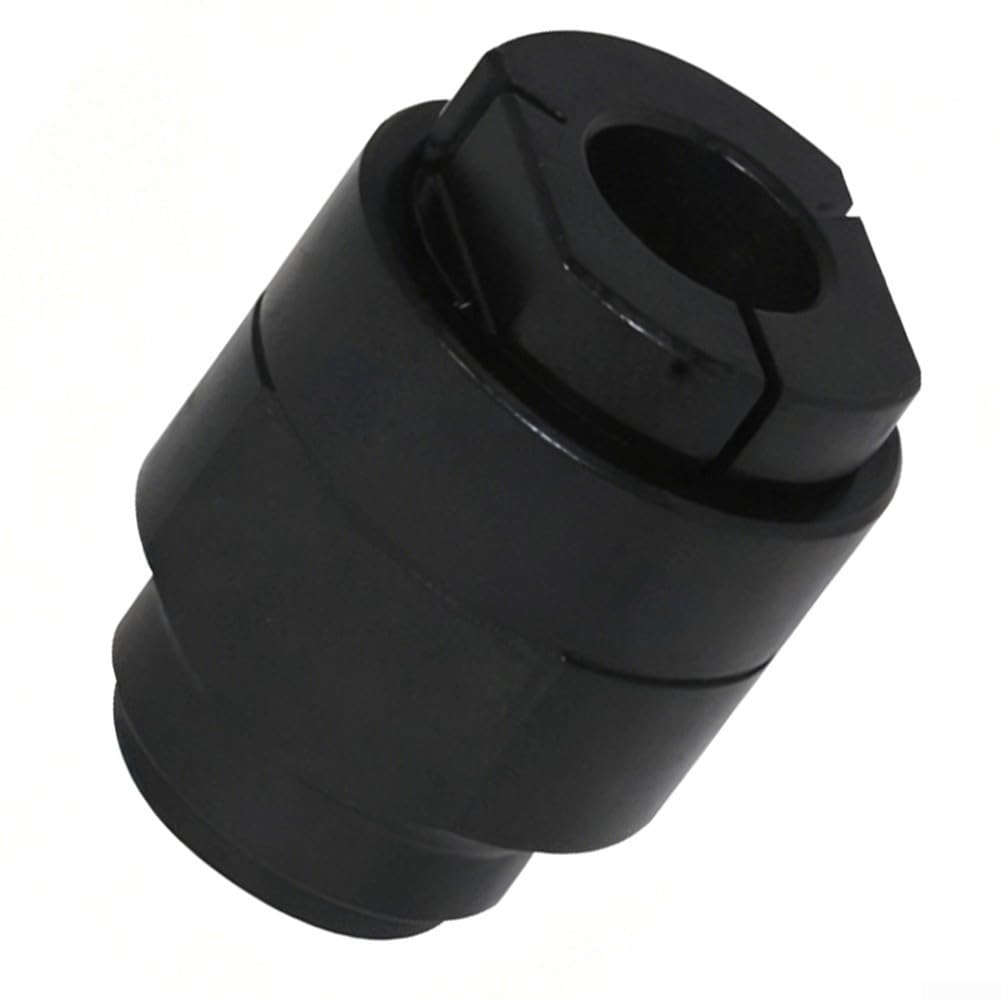 Niceminiwall Mandril Collet 1/2 Pulgada 12.7mm Precisión(2pcs)