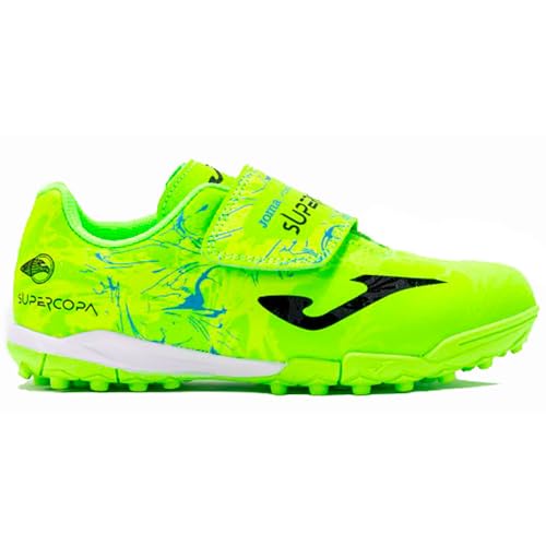 Joma Super Copa TF Football Boots EU 32
