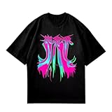 Stray Kids Rock Star Album Merch T Shirt Felix Jisung Hyunjin Minho Bangchan Changbin Concerts Tee Unisex Tops