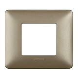 Di ottima qualità Matix Placca 2P Titanium