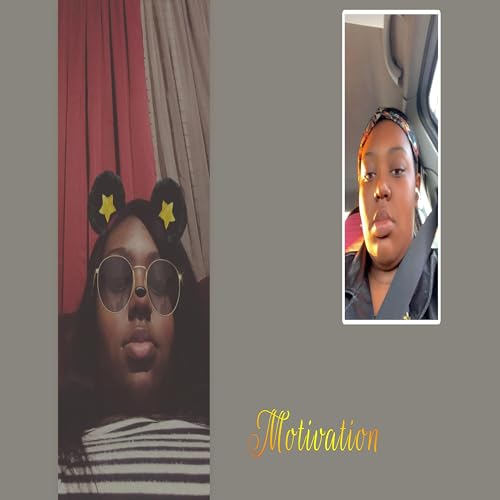 Aaliyah podcast cover art