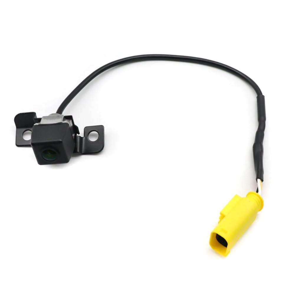 Kamera cofania dla Kia dla Sorento 2009 2010 2011 2012 2013 kamera cofania samochodu kamera cofania wspomagająca parkowanie kamera cofania 95760-2P202 957602P202 kamera cofania