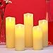 YIWER LED Candles,5.5